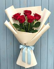 Букет Классика чувств в Андреевское