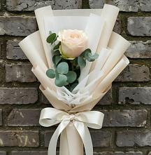 Букет цветов из:  Розы в Андреевское