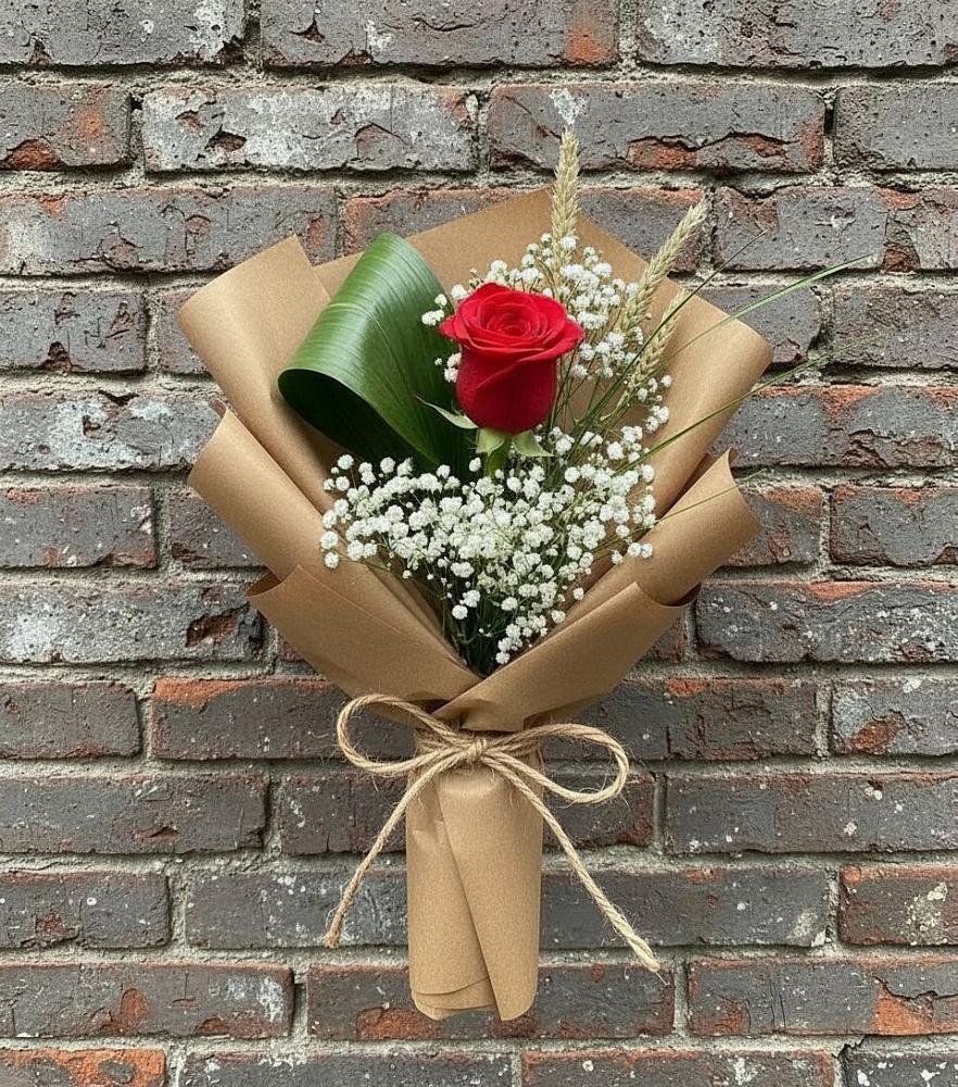 Букет цветов из: Розы в Андреевское