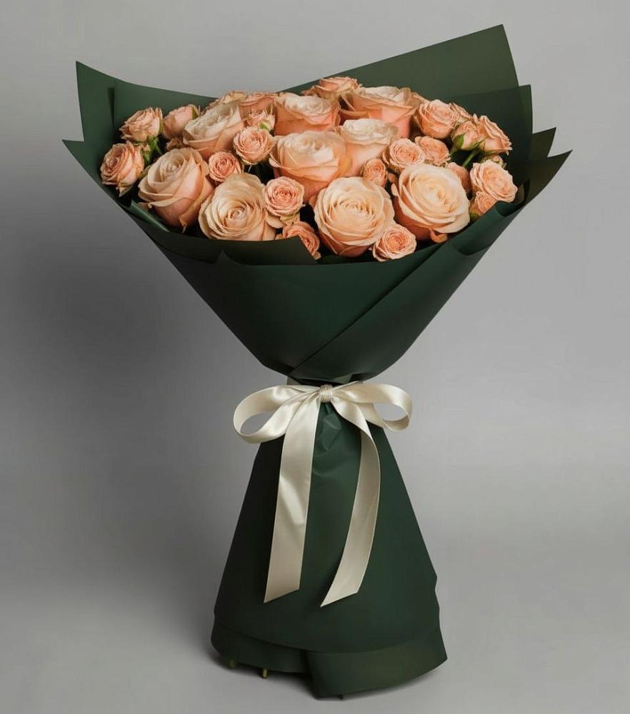 Букет Элегантный в Андреевское