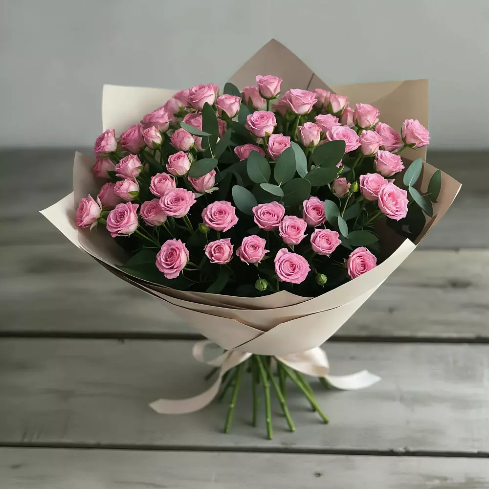 Букет Удовольствие в Андреевское