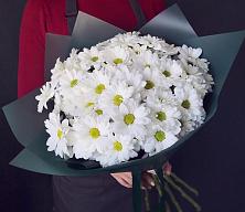 Букет цветов из:  Хризантемы #REPLACE_PRED# Андреевское