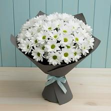 Букет цветов из:  Хризантемы в Андреевское