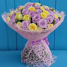 Букет 101 Волшебный Миг в Андреевское