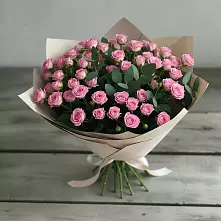 Букет Удовольствие в Андреевское