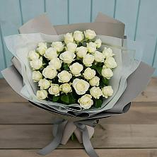 Букет Белоснежная нежность в Андреевское