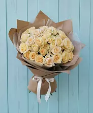 Букет Кремовое облако в Андреевское