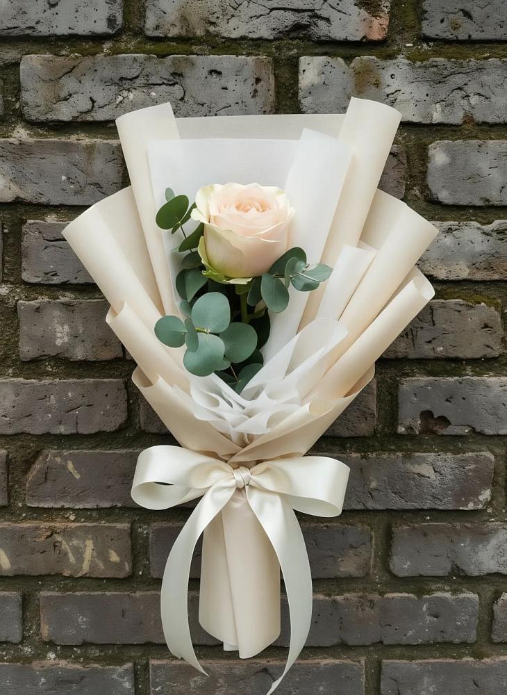 Букет цветов из: Розы в Андреевское