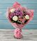 Букет цветов из: Герберы в Андреевское