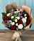 Букет цветов из: Розы и Альстромерии в Андреевское