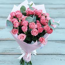 Букет Леди совершенство #REPLACE_PRED# Андреевское